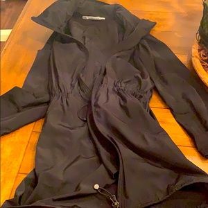 Athleta xl light running jackets